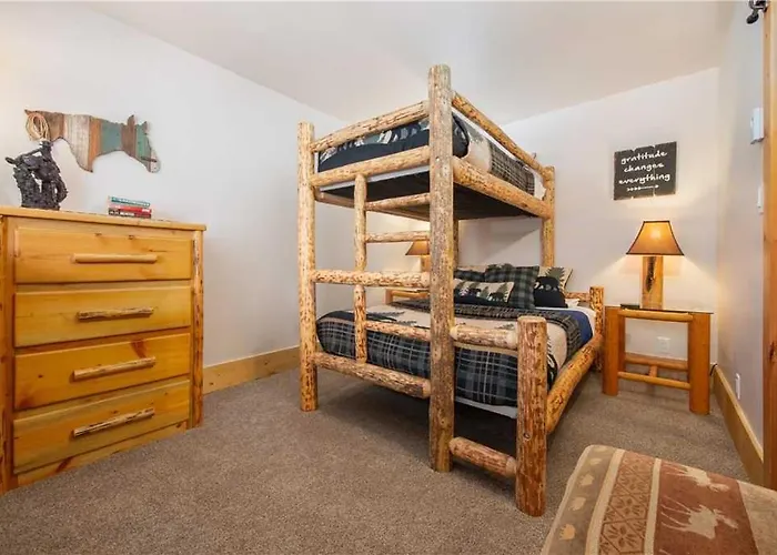 Apartment Rmr: Tensleep A5 In *